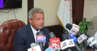 رئيس الأعلى الإعلام: نعمل على ضبط المشهد الإعلامى بما لا يتعارض مع حرية الرأي