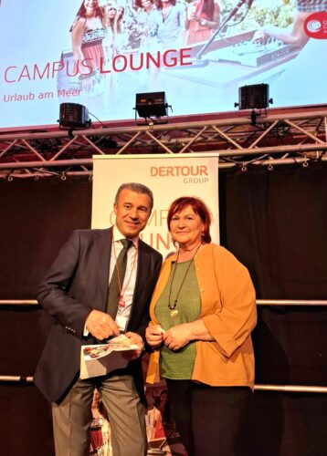 قافلة سياحية مصرية تجوب أربع مدن ألمانية لدعم حركة السفر إلى مصر