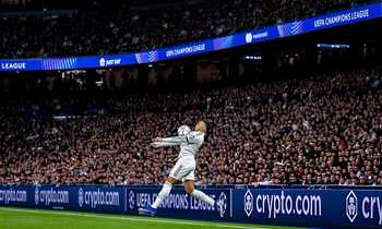 بعد أنباء الساعات الأخيرة.. ريال مدريد يوضح ما حدث مع مبابي بباريس وتفاصيل الإصابة