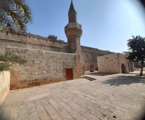 السياحة: انتهاء ترميم 3 معالم أثرية بارزة بمنطقة القلعة