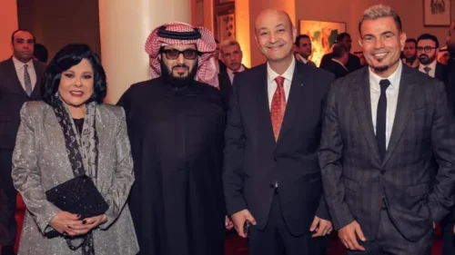 بين القاهرة والرياض: اشتباك علنيّ على صدارة الترفيه، فمن يفوز