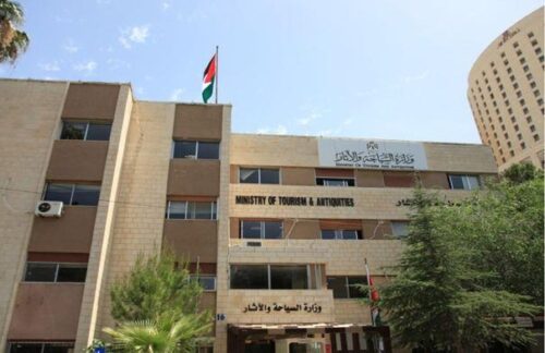 وزير السياحة يستعرض أمام النواب خطة الوزارة في الترويج السياحي الفترة المقبلة