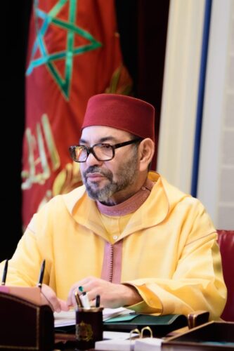 المغرب يؤكد تضامنه مع دول الخليج: أمنهم جزء من أمننا