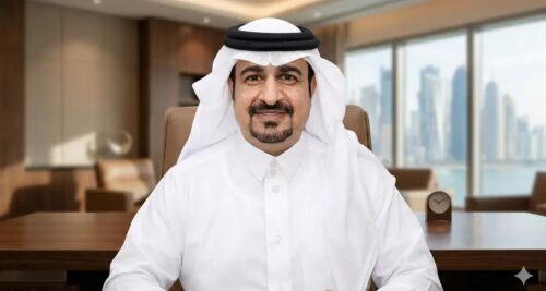 الدكتور محمد القرني يقود مسيرة التحول الرقمي وحوكمة المعلومات تكريم دولي من منصة «The Arab Executives» تقديرًا لدوره في قيادة التحول الرقمي