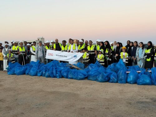 أمانة محافظة جدة تصدر النسخة الخامسة من مجلة “نحو مليون متطوع” لعام 2025*