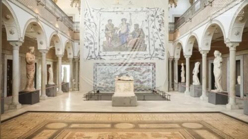 تظاهرة ‘ليلة المتاحف’: 18 متحفا يفتح أبوابه ليلا يوم 13 مارس