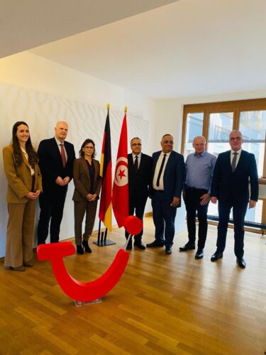 المدير التنفيذي لمجموعة “توي” للرحلات يؤكد القُدرة التنافسيّة للوجهة التونسيّة