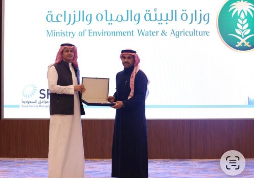 المهندس عايض القحطاني: إدارة المرافق ركيزة لاستدامة رؤية 2030.. والجمعية تستعد للمؤتمر الدولي 2026 برعاية وزير البلديات”