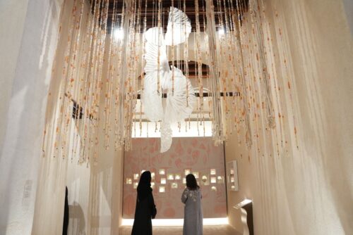 متحف البحر الأحمر في جدة التاريخية.. ذاكرة الملاحة وتاريخ الحضارات في فضاء معرفي عالمي