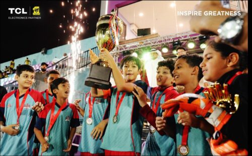 TCL تنظم إفطاراً رمضانياً مجتمعياً في جدة ترحيباً بجمعية المسلمين الجدد