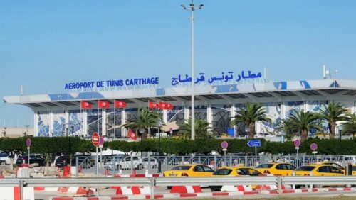 مشروع ضخم لتوسعة مطار تونس قرطاج لرفع طاقته إلى 18.5 مليون مسافر سنوياً