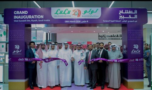 افتتاح متجرين جديدين للولو في الرياض والدمام