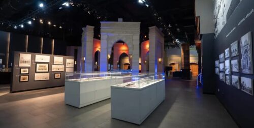 متحف دار الفنون الإسلامية بجدة بارك.. ذاكرة النقود الإسلامية وسردية الحضارة عبر العصور