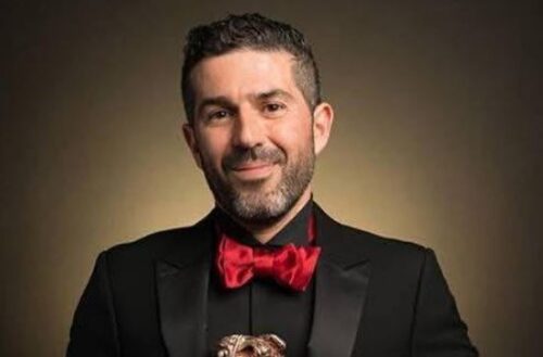 السينما التونسية تضيء سماء طوكيو: سفيان الفاني يحصد “أوسكار” اليابان لأفضل تصوير