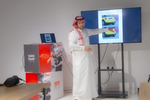 جمعية السينما تختتم ورشة «عين المصوّر الوثائقي» ضمن مبادرة ستوديو صناع الأفلام