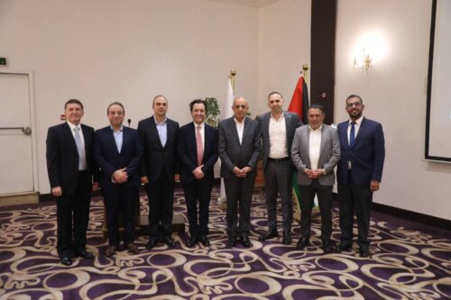 إفطار رمضاني يجمع قيادات السياحة في الأردن: شراكة حكومية-خاصة لمواجهة التحديات ودعم القطاع الفندقي