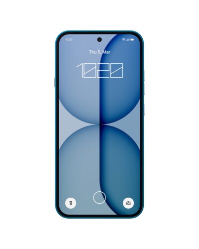 “نوثينج Nothing” تعلن إطلاق هاتفها الجديدPhone (4a) و Headphone (a) في أسواق الإمارات العربية المتحدة والمملكة العربية السعودية