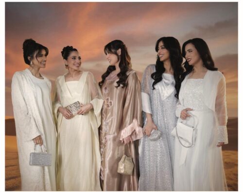 مجموعة أباريل تُطلق حملتها الجديدة «نسيج الطموح» عبر منصة 6 ستريت احتفاءً بروح رمضان وبهجة العيد في دول الخليج