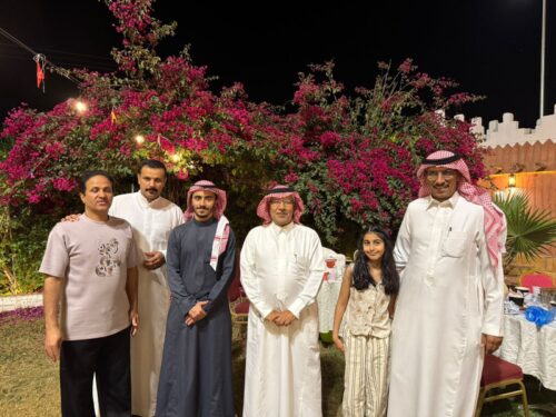 رمضان يجمعنا” ينعش السياحة الريفية في الهلالية ويقدم تجربة إفطار بطابع اجتماعي مميز