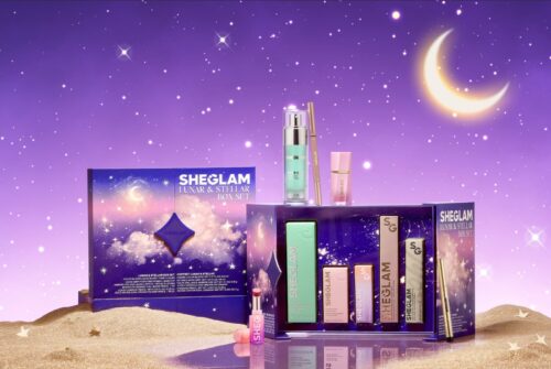 شيجلام تقدم صندوق هدايا رمضان بمجموعة جمالية مختارة تجمع بين أناقة رمضان وإشراقة العيد