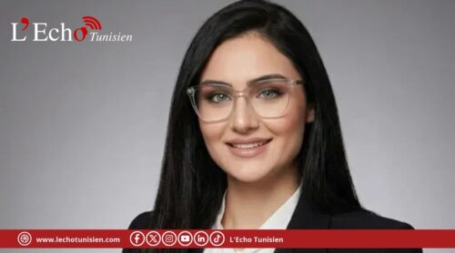تونس تتربع على عرش التميز العلمي: الدكتورة داليا العش تحصد جائزة “النجم الصاعد” العالمية