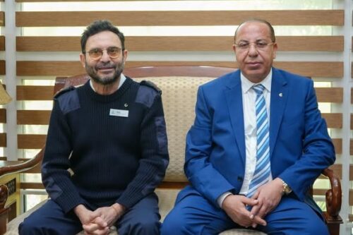 تونس تعزز تموقعها كوجهة رائدة للسياحة البحرية: “كوستا” ترفع وتيرة رحلاتها و210 ألف سائح منذ مطلع 2026