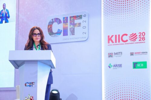 تونس تعزز حضورها الإفريقي: إطلاق الخريطة الاستثمارية الموحدة للـ “كوميسا” في نيروبي