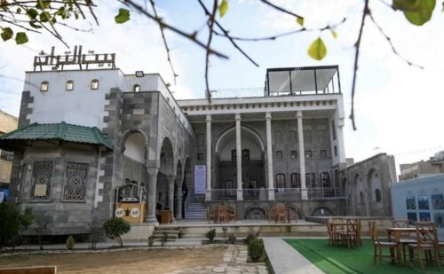 دجلة تحتضن التاريخ.. بيت التراث الموصلي ينقل عبق الموصل وتراثها