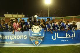 إنطلاق النسخة الـ20 من بطولة مازدا بجدة وسط ترقب جماهيري كبير*