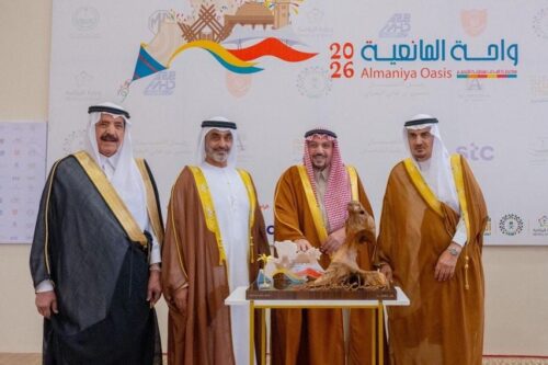 واحة المانعية… من حلم إلى وجهة سياحية رياضية نابضة