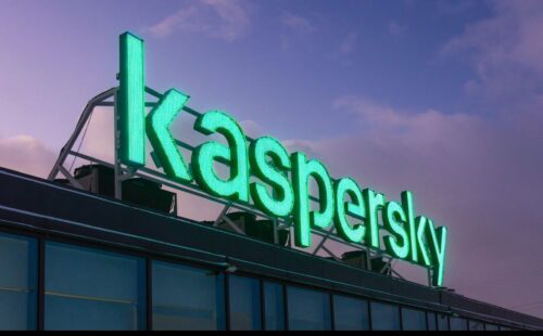 Kaspersky research reveals 94% KSA of users store sensitive data digitally