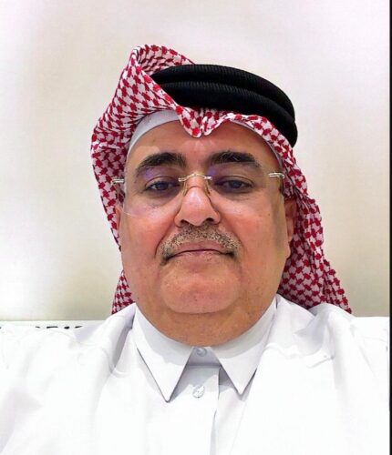 البرفسيور العالمي هاني فايز حمد ينصح بشراء الذهب الآن… ويكشف السبب