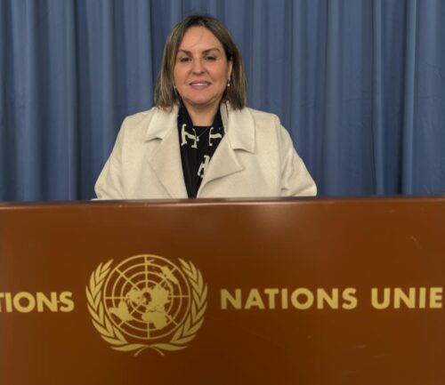 مشاركة مغربية في أشغال الدورة 61 لمجلس حقوق الإنسان حول حقوق الأشخاص في وضعية إعاقة