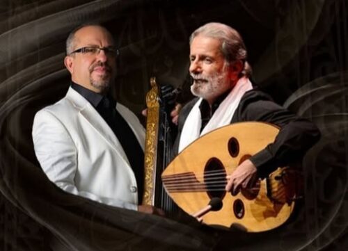 قمتان في سماء تونس.. مارسيل خليفة وغوكسال باكتاغير يضيئان ختام مهرجان “الصوليست” الدولي