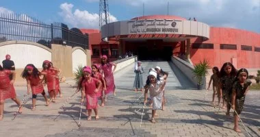 متحف كفر الشيخ.. منارة ثقافية تعزز السياحة وتنشر الوعي الحضاري عبر العصور