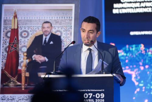 مراكش تحتضن أكبر تجمع تكنولوجي في القارة بمشاركة دولية واسعة وتركيز على الابتكار والسيادة الرقمية