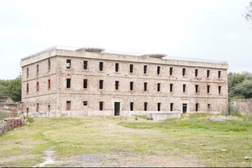 اجراءات استثنائية لحماية وتثمين قلعة عنابة التاريخية