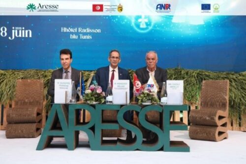 تونس تتألق عالمياً: عبقرية “الشاذلي العبدلي” تضع البحث العلمي العربي في صدارة المشهد الدولي