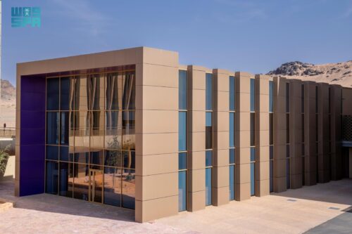 تزامنا مع مهرجان كان السينمائي.. العُلا ضمن القائمة النهائية لجوائز الإنتاج العالمية 2026 في فئة “مدينة الأفلام”