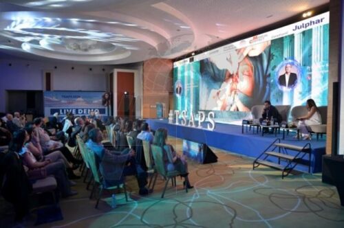 تونس تحتضن قمة الجمال العالمي: المؤتمر الثاني عشر لجراحة التجميل يرسم خارطة طريق التميز الطبي العربي