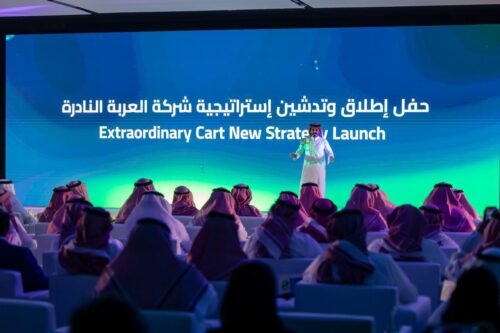 ثمان خدمات تنقل الحلول النادرة إلى مرحلة جديدة في قطاع التصنيع