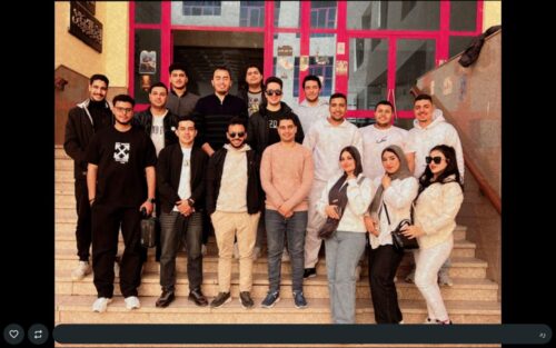 «كان وأخواتها».. مشروع تخرج بإعلام 6 أكتوبر يرصد تحولات الحياة قبل وبعد السوشيال ميديا