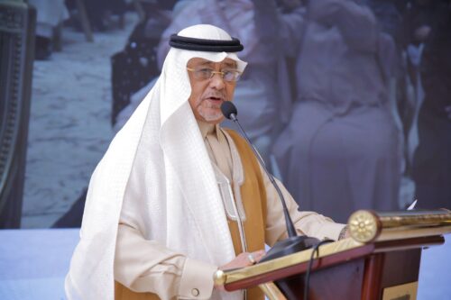 ٩ توصيات في ملتقى “قراءة النص 22” والأدباء يوصون بإعداد استراتيجية وطنية للأدب السعودي وإطلاق برنامج لترجمته