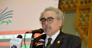 تجديد الثقة في الدكتور علاء عبد الهادي نقيبًا لاتحاد كتاب مصر، وانتخاب عبده الزراع نائبًا للرئيس