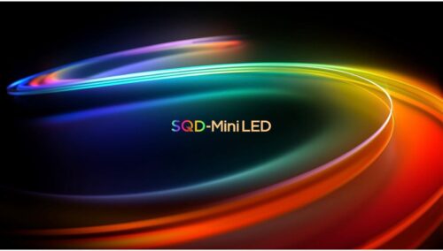 ما بعد الإبهار: كيف تعيد تقنية SQD-Mini LED تعريف تجربة الترفيه المنزلي في السعودية