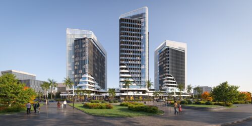 إطلاق أول فندق لعلامة “بولمان” في مصر ضمن مشروع “بولمان نيو كابيتال هوتيل & ريزدنسز”