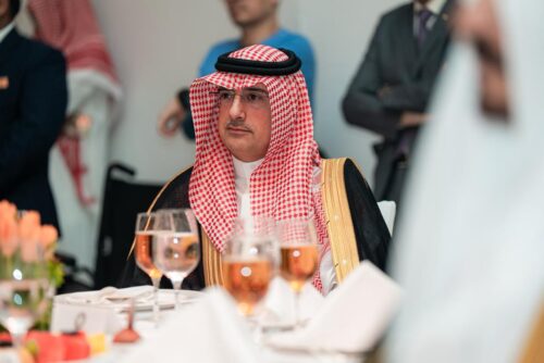 جائزة الملك فيصل 2026 تحتفي بالشيخ عبد اللطيف الفوزان، والدكتور محمد أبو موسى، ونخبة من روّاد المعرفة في الدراسات الإسلامية، والطب، والعلوم تزامنًا مع اليوبيل الذهبي لمؤسسة الملك فيصل الخيريّة