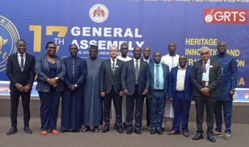 تونس تعزز ريادتها الإعلامية في القارة السمراء بانتخابها عضواً في المجلس التنفيذي لاتحاد التلفزيونات الإفريقية