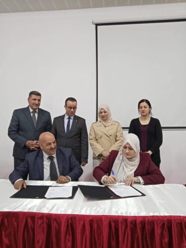 انطلاق الدورة الوطنية التكوينية لفائدة الحرفيين