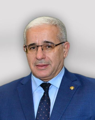 للمرة الأولى في تاريخ الاتحاد البرلماني العربي، الجمعية العامة تعتمد البند الطارئ للمجموعة العربية الذي تقدمت به قطر